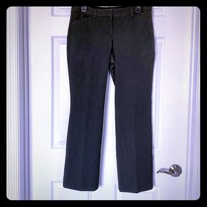 Express Editor Pants, Size 8 Short